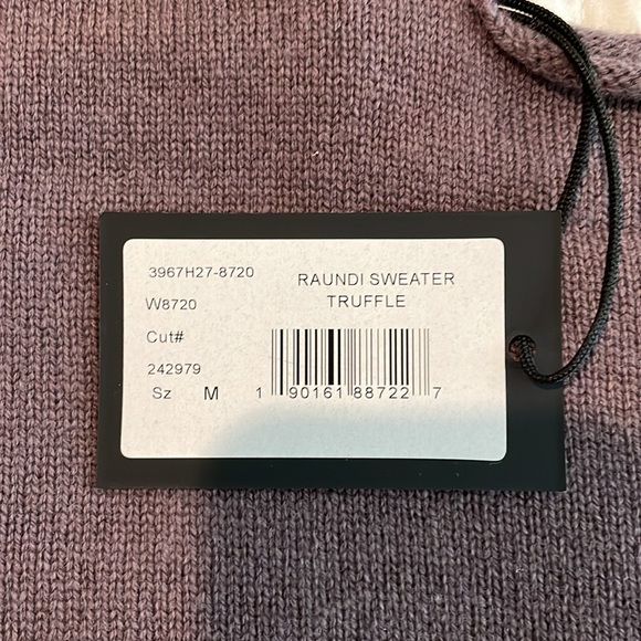 PAIGE Raundi Sweater - Picture 5 of 8